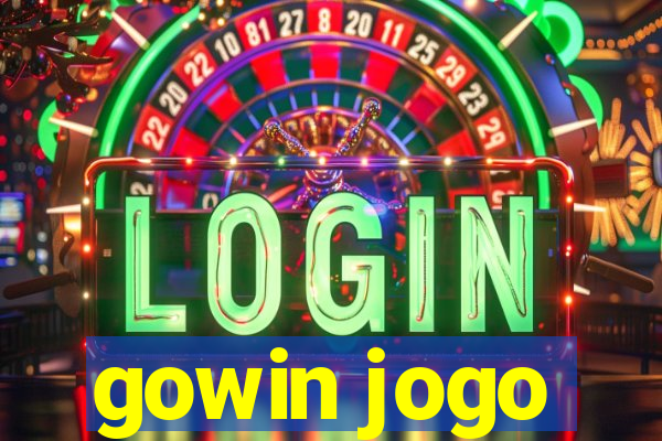 gowin jogo